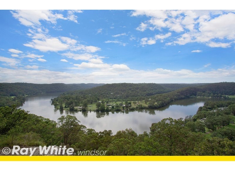 125 Greens Road, Lower Portland NSW 2756