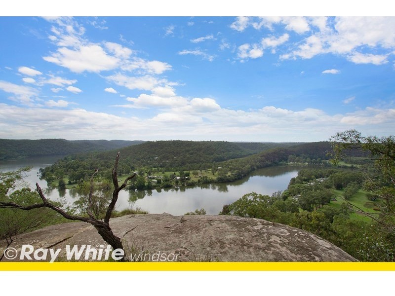 125 Greens Road, Lower Portland NSW 2756