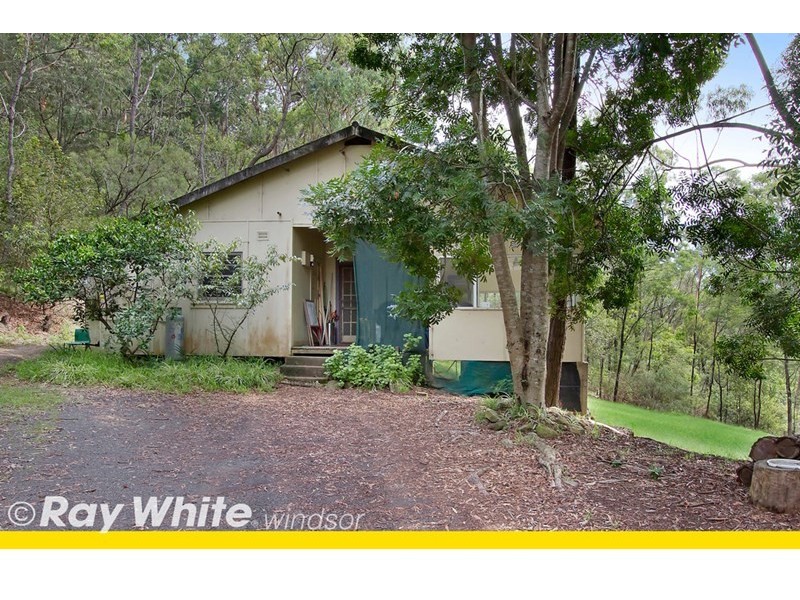 125 Greens Road, Lower Portland NSW 2756