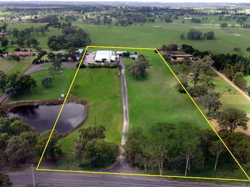 71-73 Boundary Road, Box Hill NSW 2765