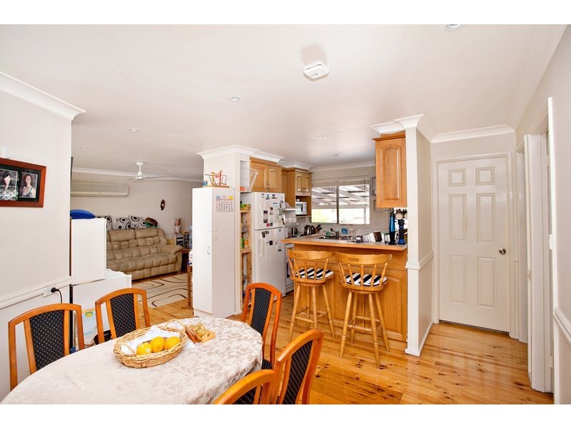 20 Carlyle Avenue, Cambridge Gardens NSW 2747