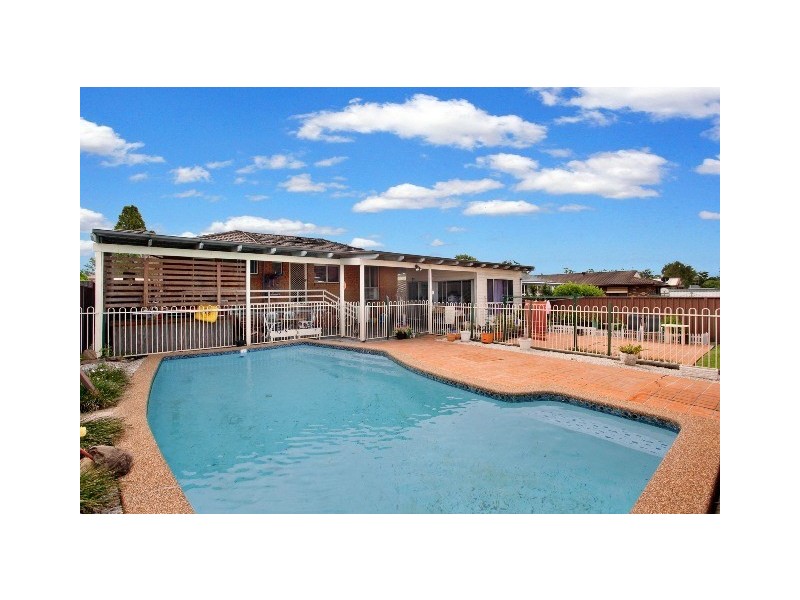 20 Carlyle Avenue, Cambridge Gardens NSW 2747