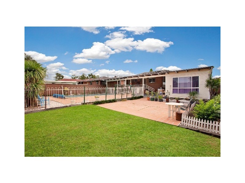 20 Carlyle Avenue, Cambridge Gardens NSW 2747