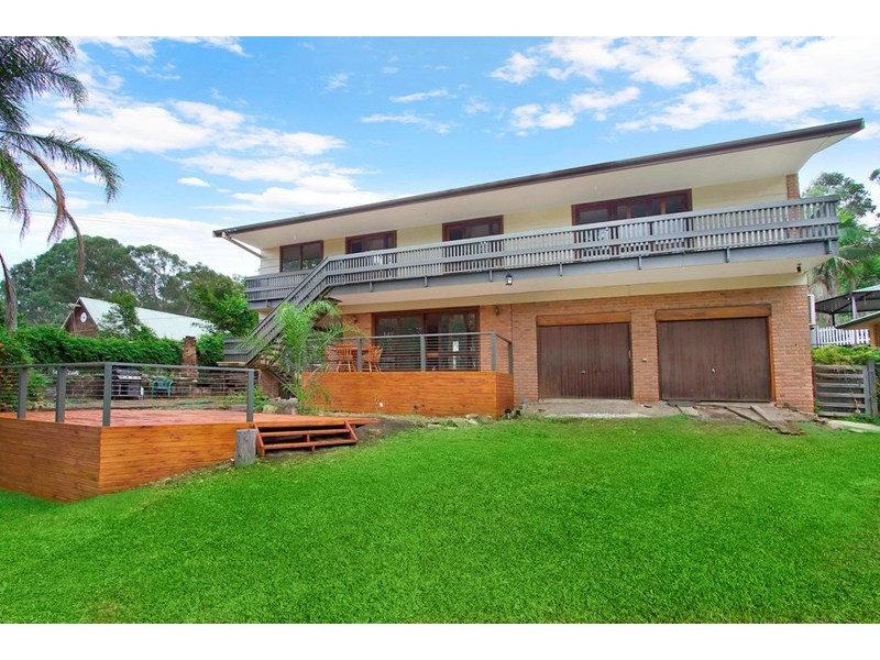 367 West Portland Road, Sackville NSW 2756