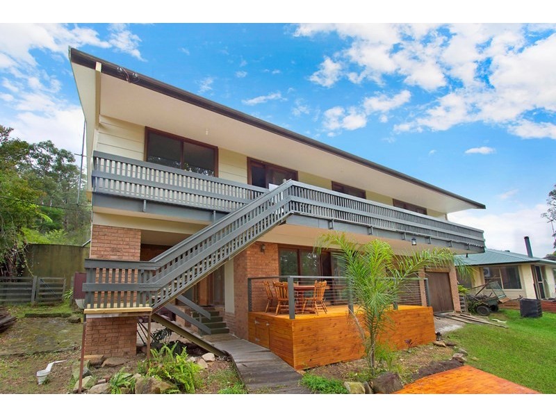 367 West Portland Road, Sackville NSW 2756