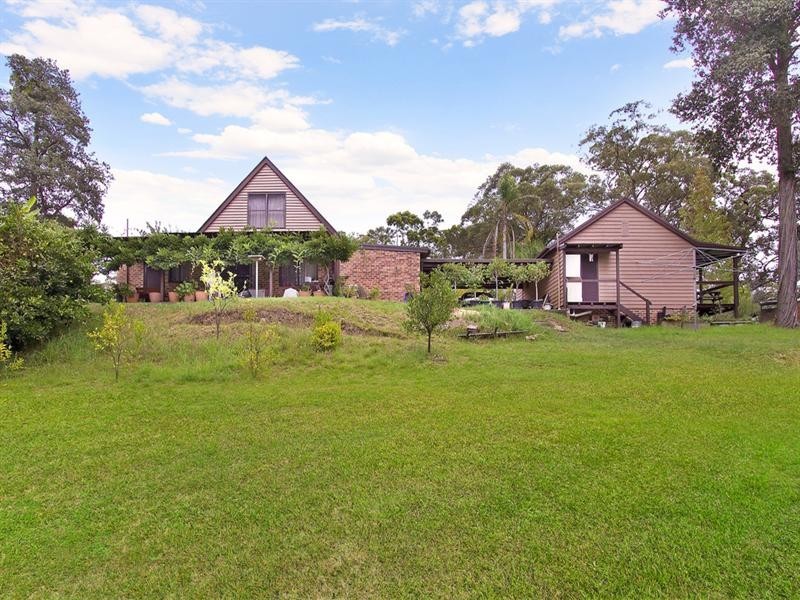 3548 Singleton Road, Colo Heights NSW 2756