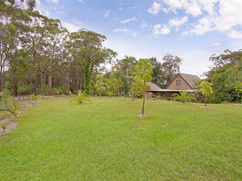 3548 Singleton Road, Colo Heights NSW 2756