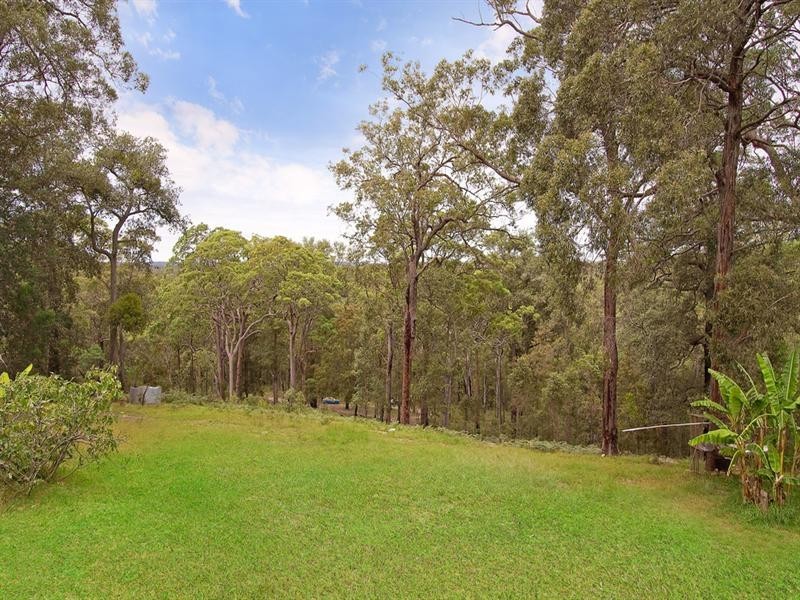 3548 Singleton Road, Colo Heights NSW 2756