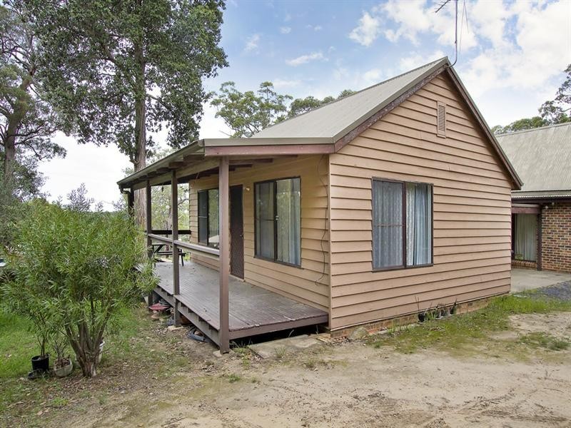 3548 Singleton Road, Colo Heights NSW 2756