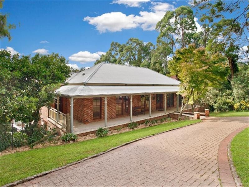 30 Coach House Place, Kurrajong Heights NSW 2758