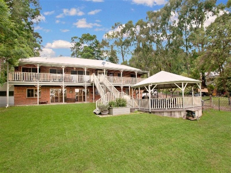 30 Coach House Place, Kurrajong Heights NSW 2758