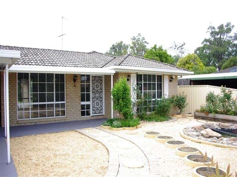 8 Morgan Place, Bligh Park NSW 2756