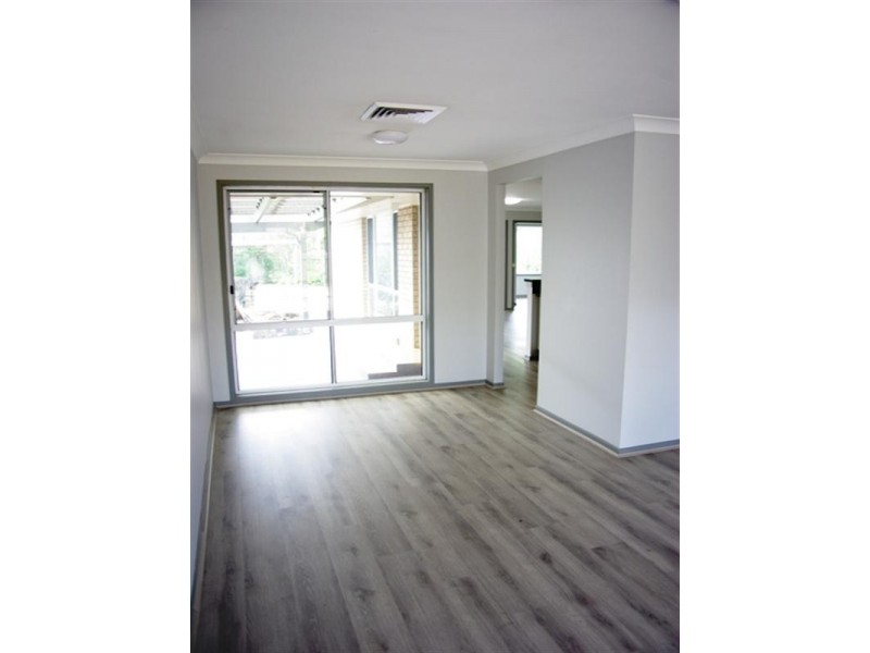 8 Morgan Place, Bligh Park NSW 2756