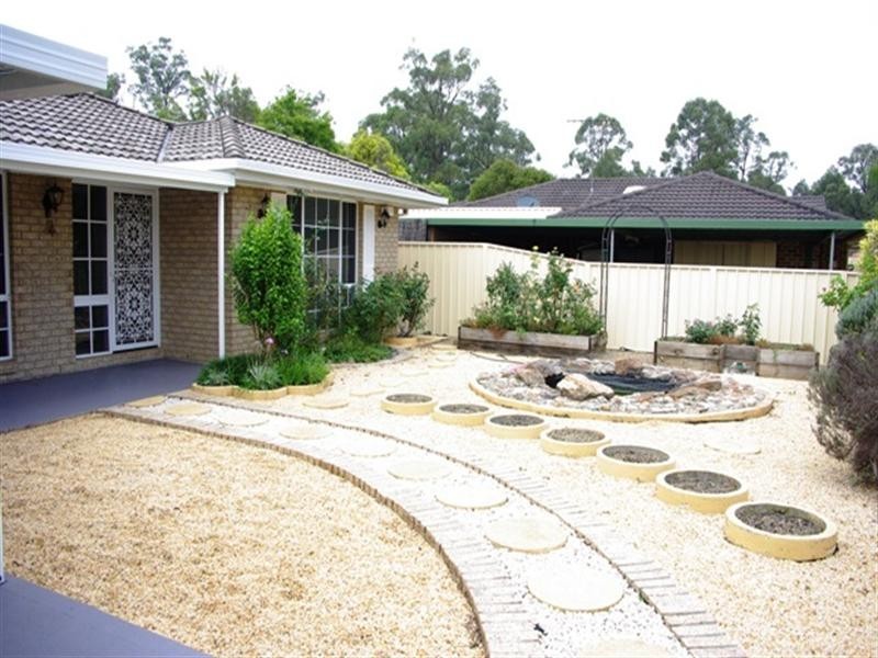 8 Morgan Place, Bligh Park NSW 2756