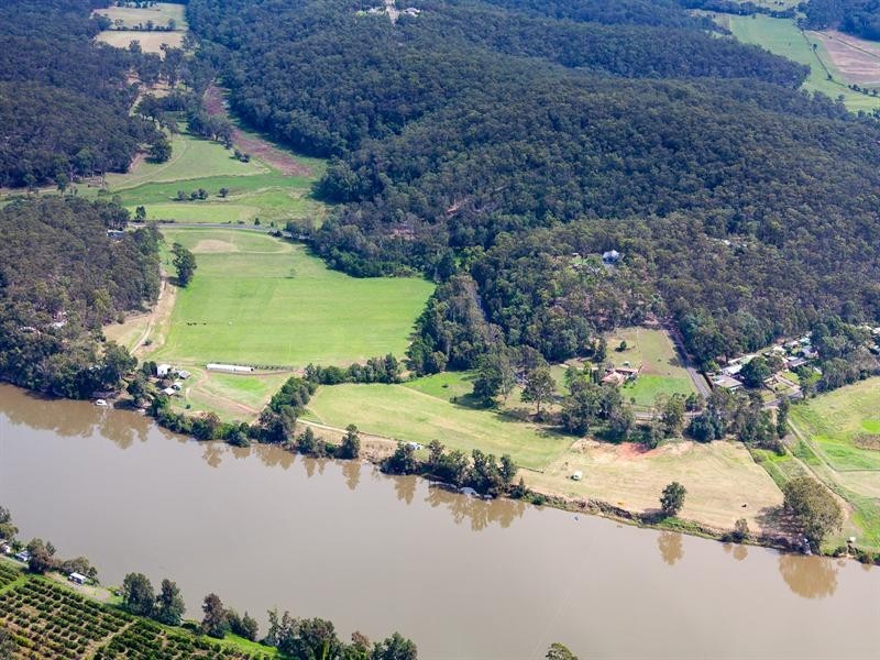 270 West Portland Road, Sackville NSW 2756