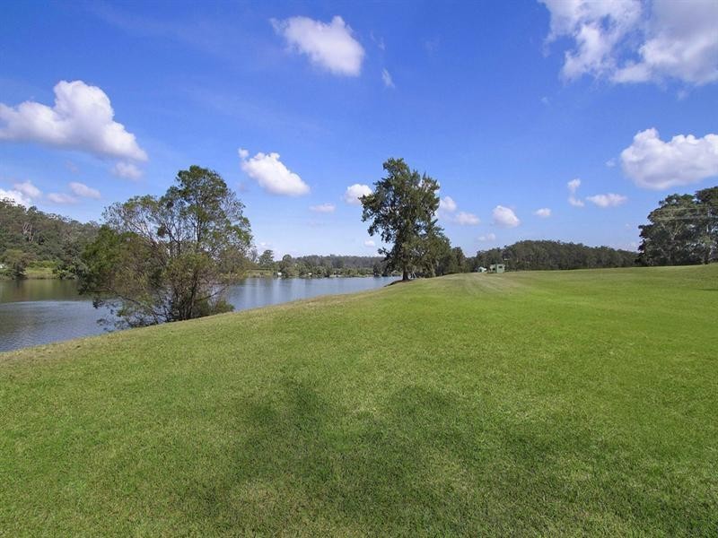 270 West Portland Road, Sackville NSW 2756