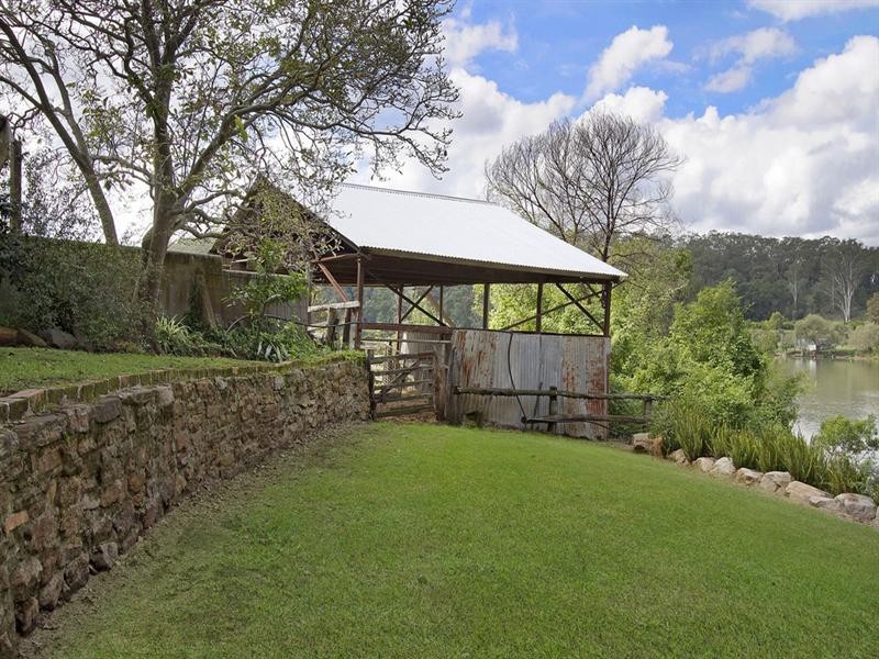 270 West Portland Road, Sackville NSW 2756