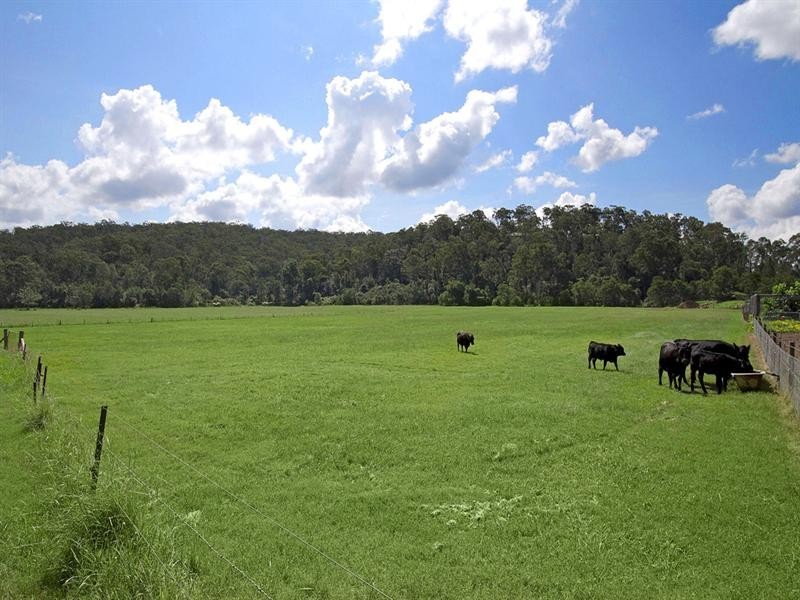 270 West Portland Road, Sackville NSW 2756