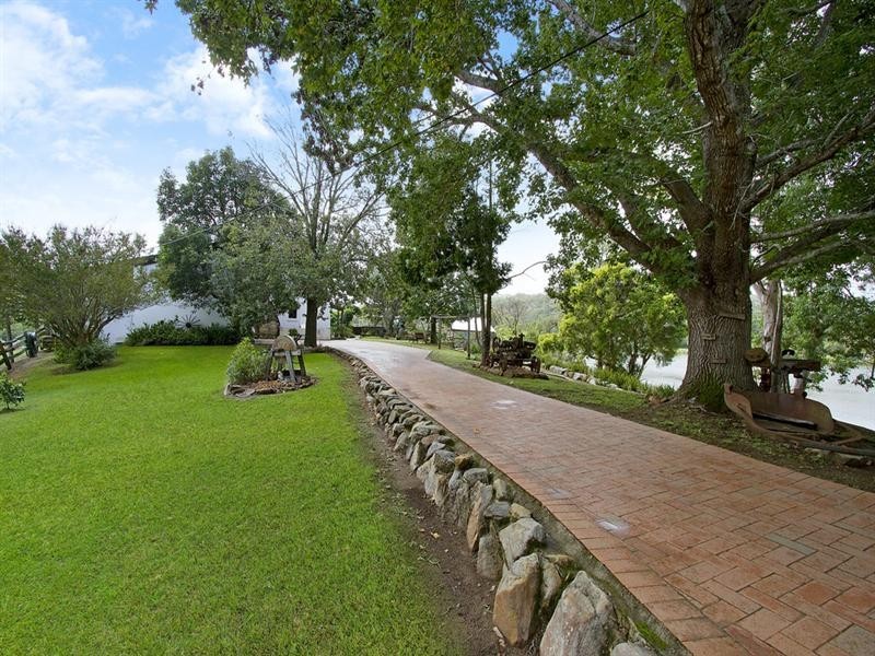 270 West Portland Road, Sackville NSW 2756