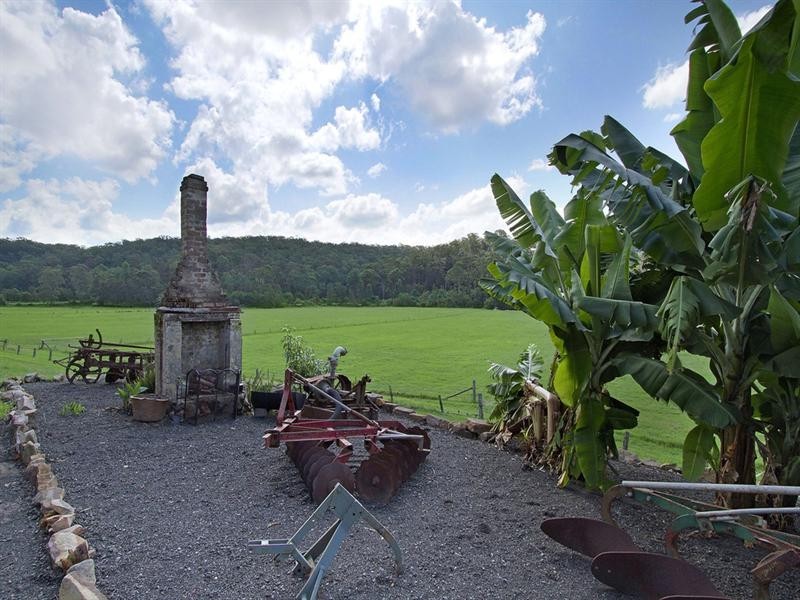 270 West Portland Road, Sackville NSW 2756