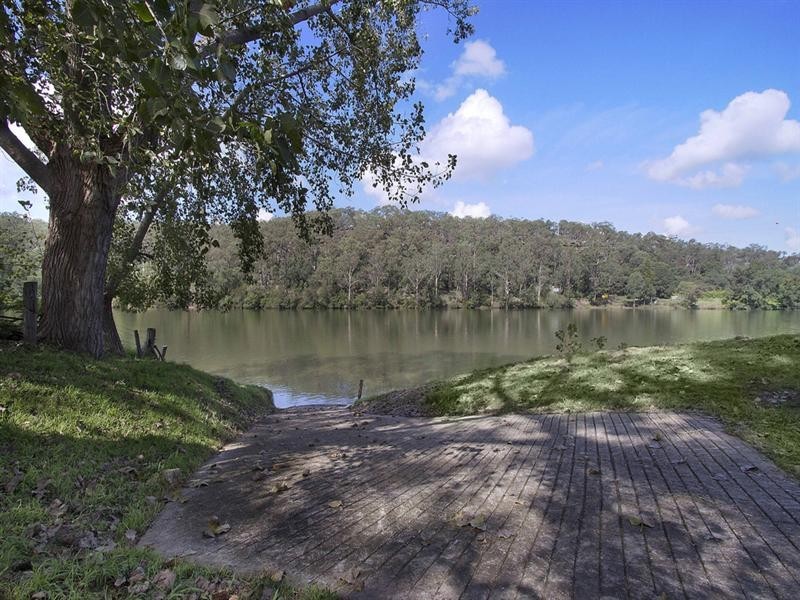 270 West Portland Road, Sackville NSW 2756