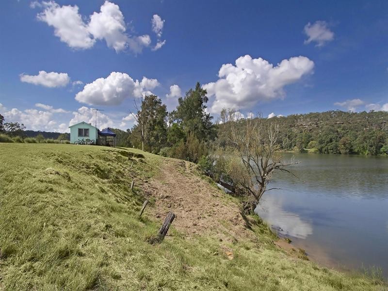 270 West Portland Road, Sackville NSW 2756