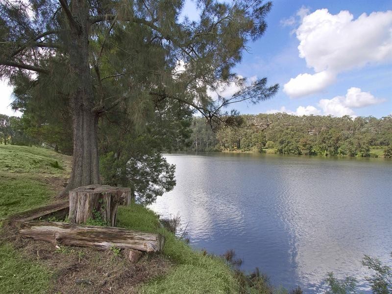 270 West Portland Road, Sackville NSW 2756