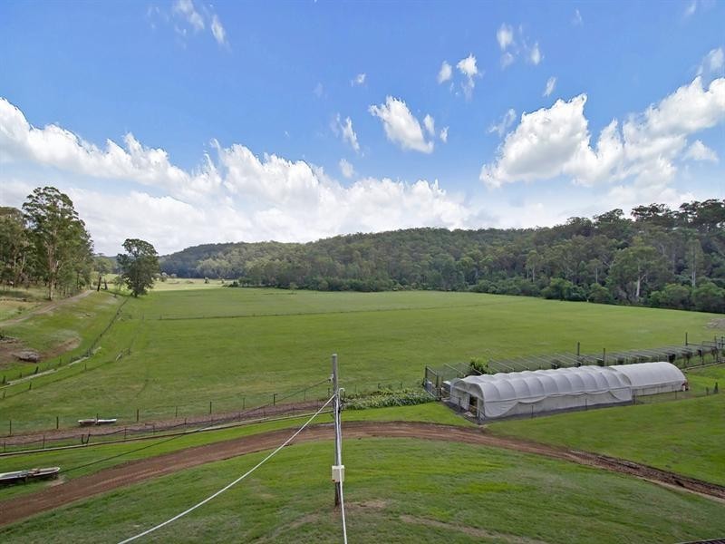 270 West Portland Road, Sackville NSW 2756