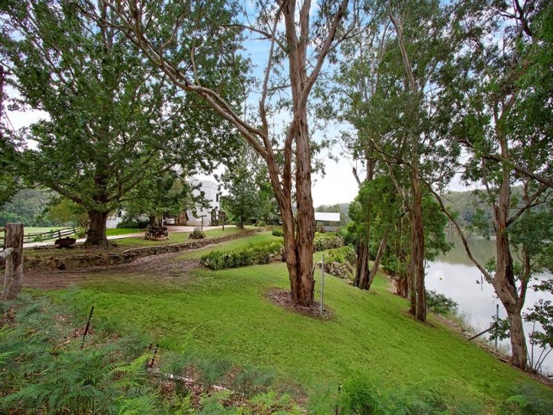 270 West Portland Road, Sackville NSW 2756