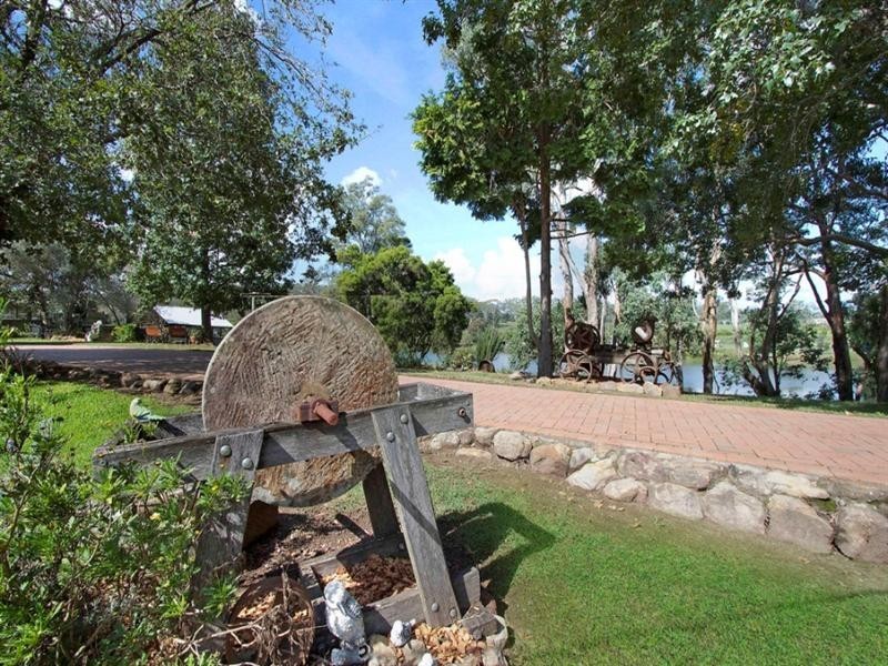 270 West Portland Road, Sackville NSW 2756