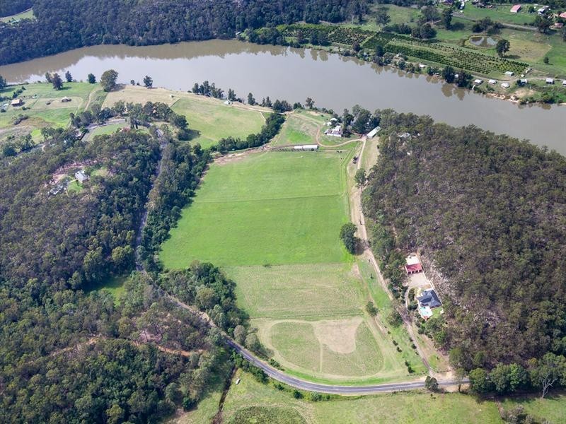 270 West Portland Road, Sackville NSW 2756