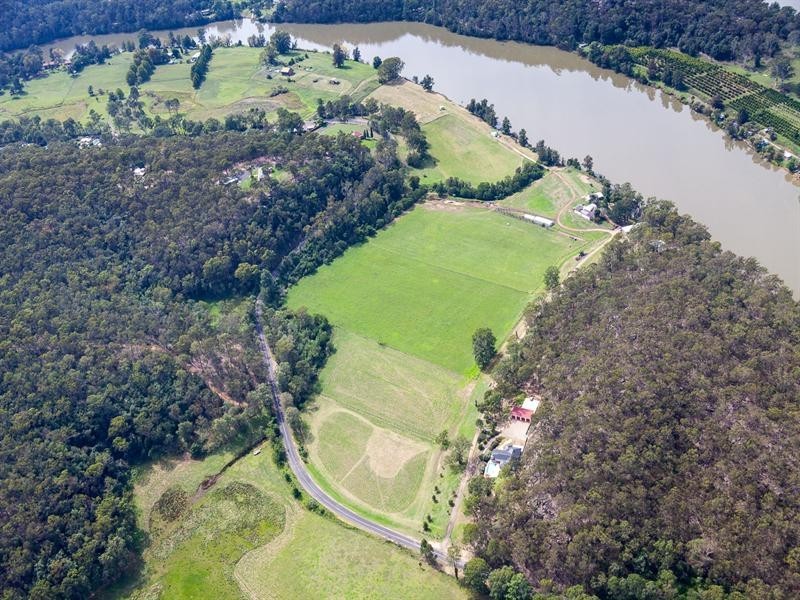 270 West Portland Road, Sackville NSW 2756