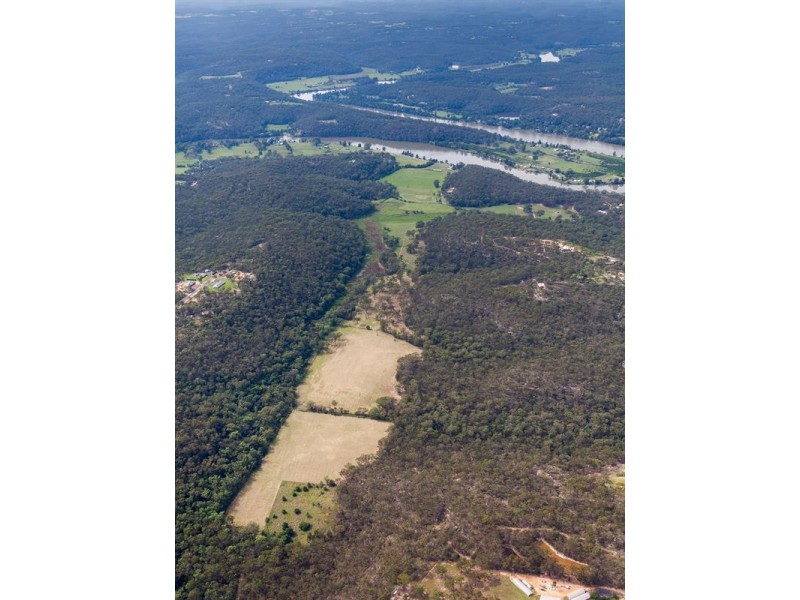 270 West Portland Road, Sackville NSW 2756