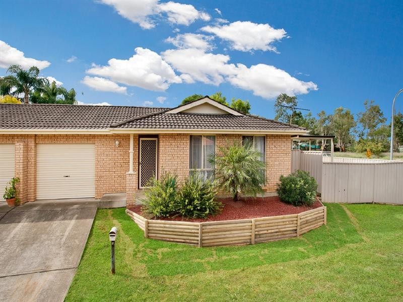 1/140 Colonial Drive, Bligh Park NSW 2756