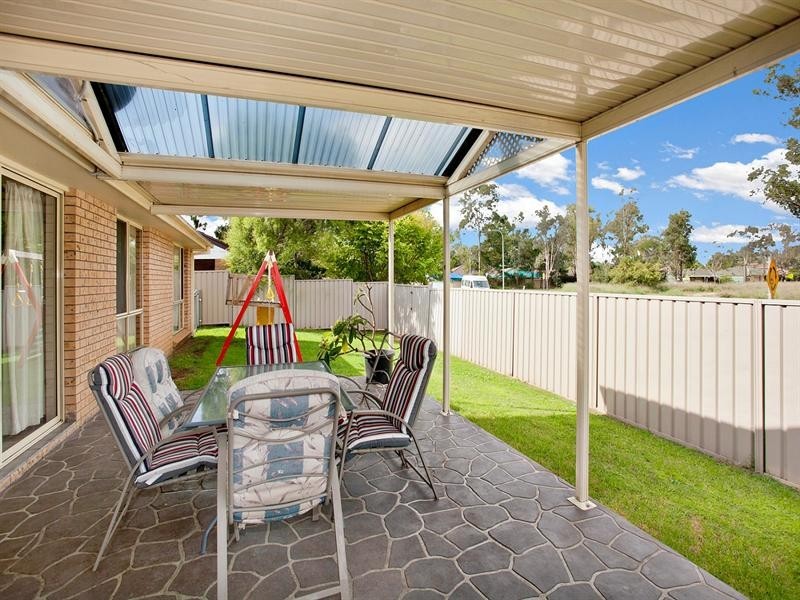 1/140 Colonial Drive, Bligh Park NSW 2756