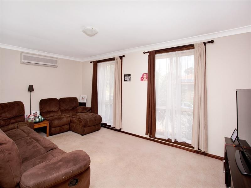 1/140 Colonial Drive, Bligh Park NSW 2756