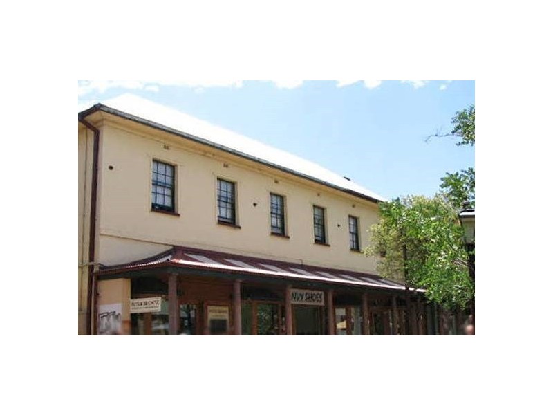 117A George Street, Windsor NSW 2756