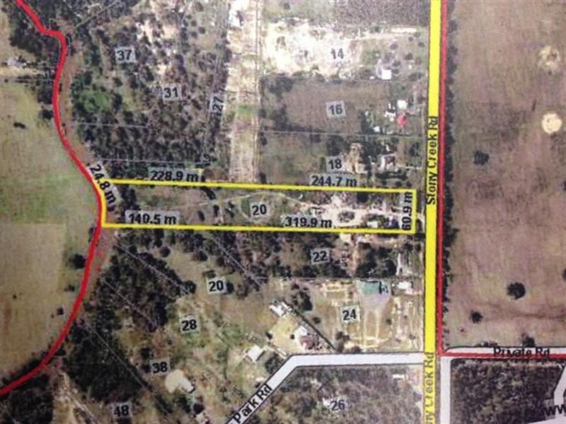 20 Stony Creek Road, Shanes Park NSW 2747