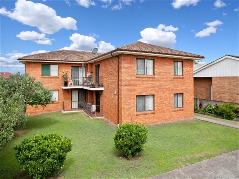 2/500 George Street, South Windsor NSW 2756