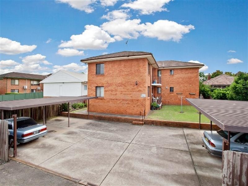 2/500 George Street, South Windsor NSW 2756