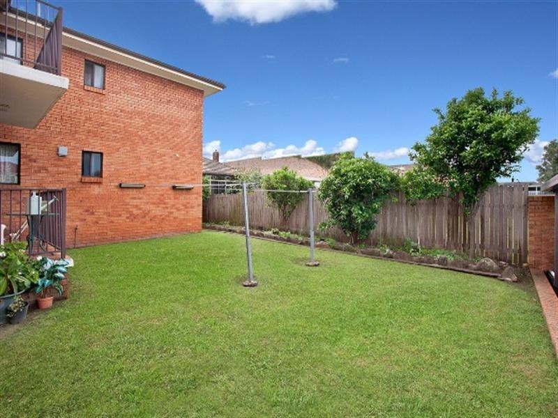 2/500 George Street, South Windsor NSW 2756