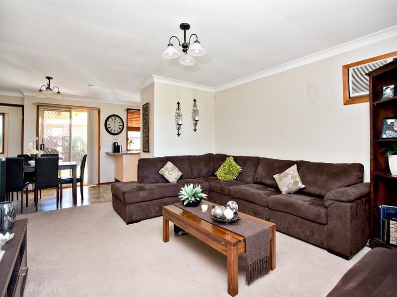 110A Porpoise Crescent, Bligh Park NSW 2756