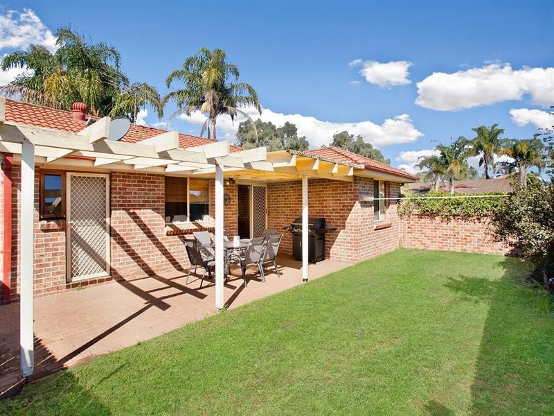 110A Porpoise Crescent, Bligh Park NSW 2756