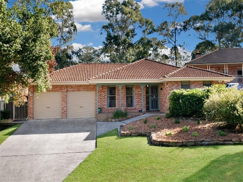 2 Greentree Place, Wilberforce NSW 2756