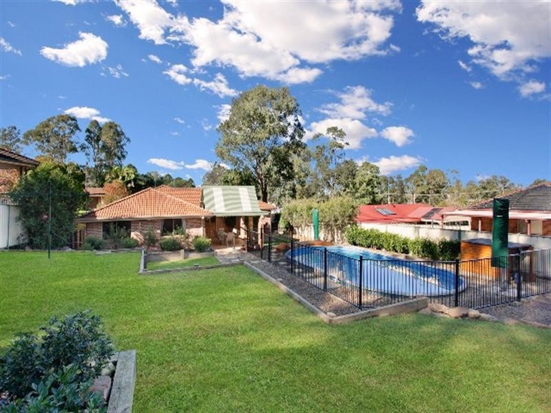 2 Greentree Place, Wilberforce NSW 2756
