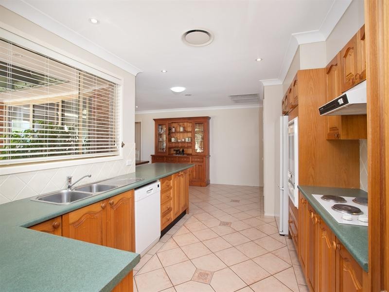 2 Greentree Place, Wilberforce NSW 2756