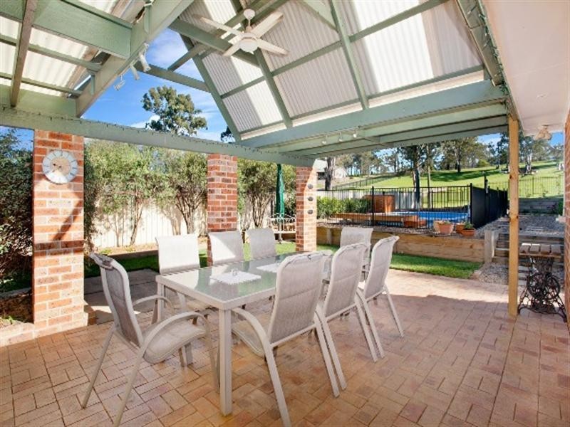 2 Greentree Place, Wilberforce NSW 2756