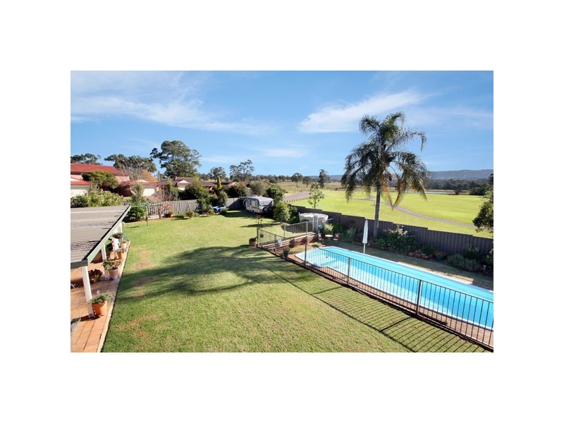 North Richmond NSW 2754