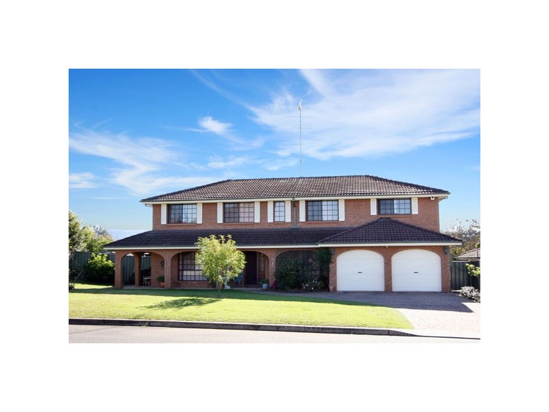 North Richmond NSW 2754