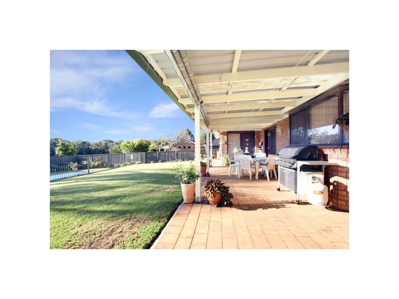 North Richmond NSW 2754